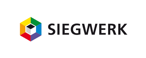 Siegwerk | Kundenlogo codea IT-Services GmbH