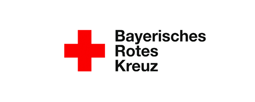 Bayerisches Rotes Kreuz | Kundenlogo codea IT-Services GmbH