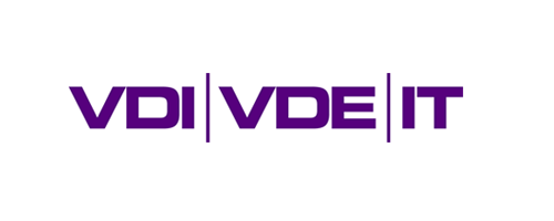 VDI|VDE|IT | Kundenlogo codea IT-Services GmbH